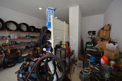 Коммерческое помещение в районе Махмутлар, в 400 м от Средиземного моря фото 8