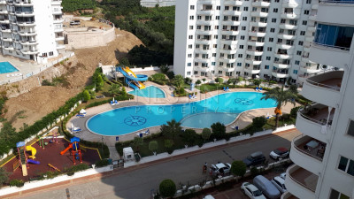 Квартира 2+1 в районе Махмутлар, в 600 м от Средиземного моря фото 4