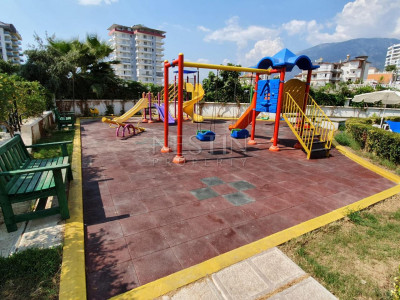 Квартира 2+1 в районе Махмутлар, в 600 м от Средиземного моря фото 8