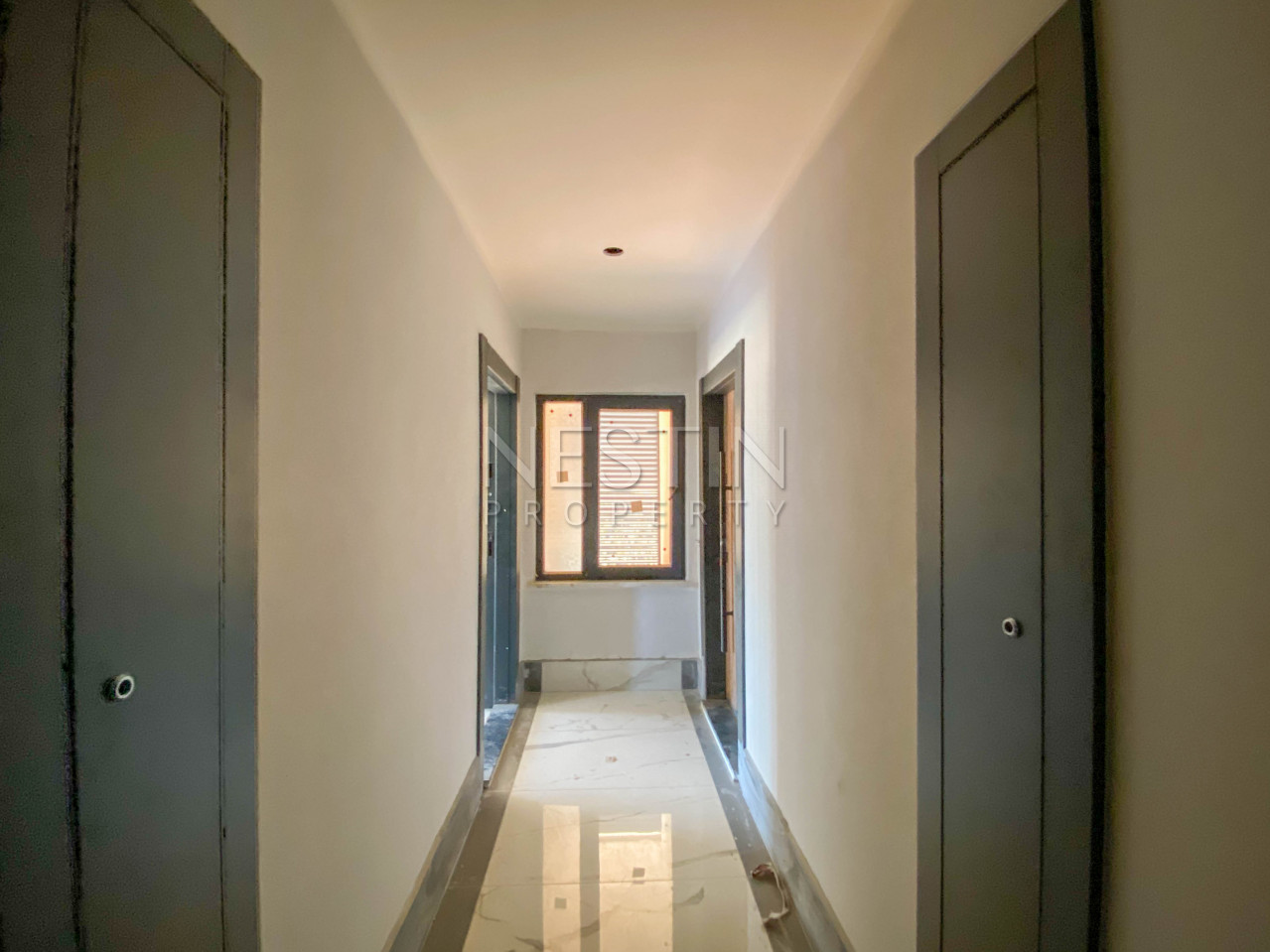 Роскошная квартира 2+1 в новом комплексе, в районе Оба фото 15