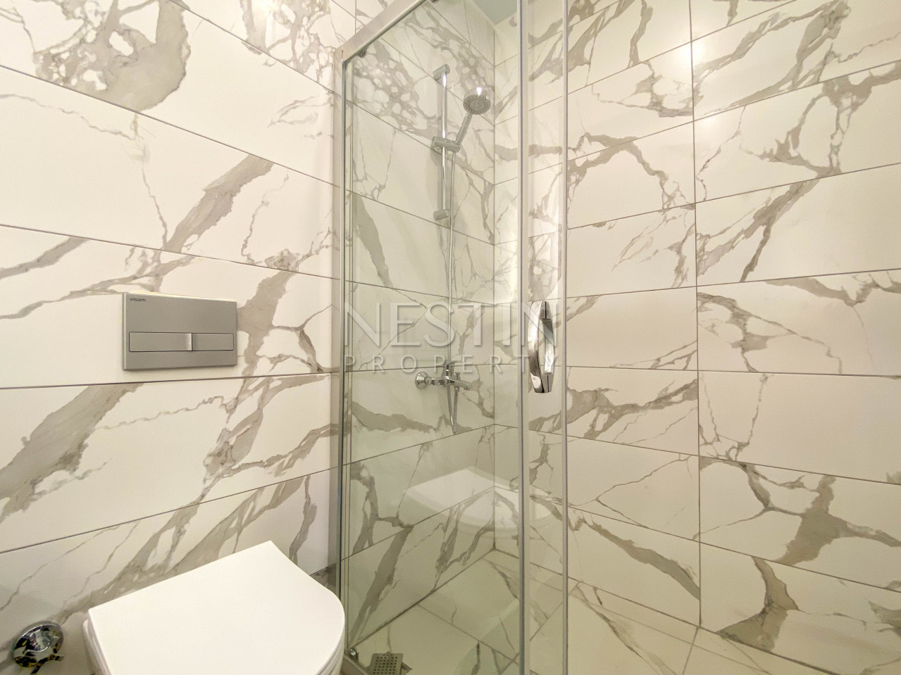 Роскошная квартира 2+1 в новом комплексе, в районе Оба фото 44