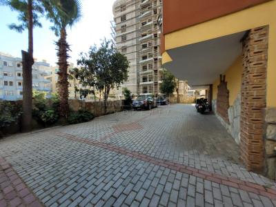 Уютная квартира 2+1 в центре Алании фото 2