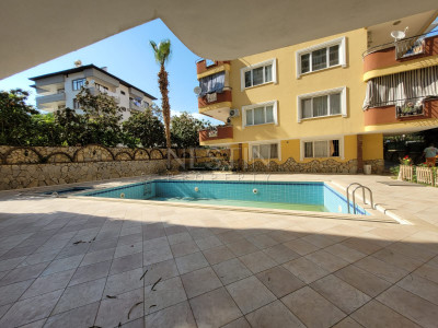 Уютная квартира 2+1 в центре Алании фото 3