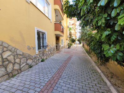 Уютная квартира 2+1 в центре Алании фото 4