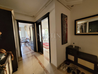 Уютная квартира 2+1 в центре Алании фото 6