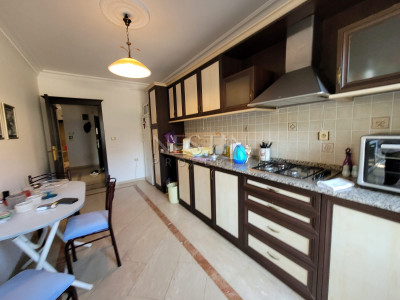 Уютная квартира 2+1 в центре Алании фото 7