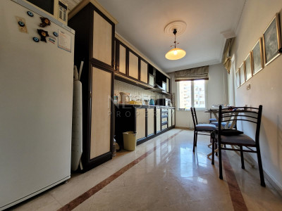 Уютная квартира 2+1 в центре Алании фото 8