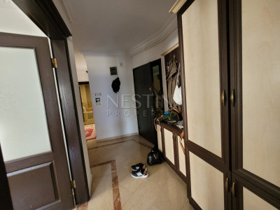 Уютная квартира 2+1 в центре Алании фото 11