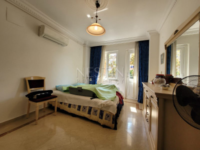 Уютная квартира 2+1 в центре Алании фото 12