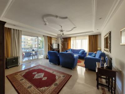 Уютная квартира 2+1 в центре Алании фото 13