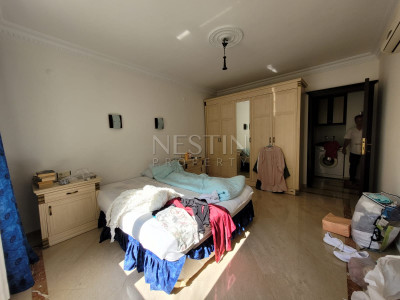 Уютная квартира 2+1 в центре Алании фото 14