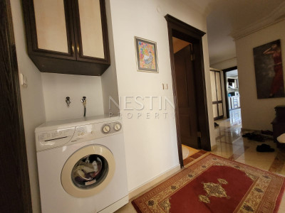 Уютная квартира 2+1 в центре Алании фото 15