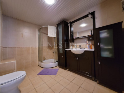 Уютная квартира 2+1 в центре Алании фото 16