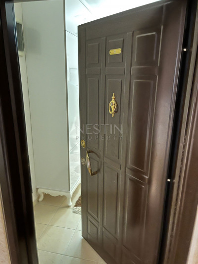 Просторная квартира 2+1 в центре Аланьи, в 800 м от Средиземного моря фото 6