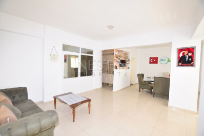 Коммерческое помещение в районе Махмутлар, в 450 м от Средиземного моря фото 1