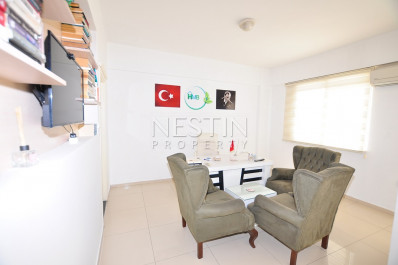 Коммерческое помещение в районе Махмутлар, в 450 м от Средиземного моря фото 3