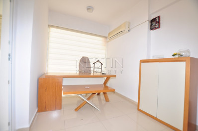 Коммерческое помещение в районе Махмутлар, в 450 м от Средиземного моря фото 4