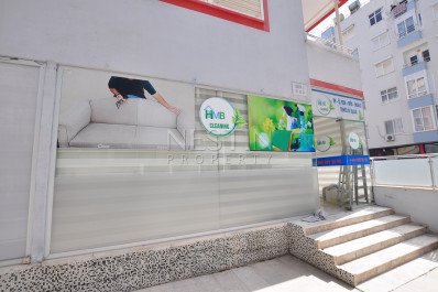 Коммерческое помещение в районе Махмутлар, в 450 м от Средиземного моря фото 7