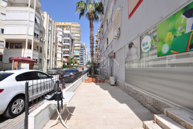 Коммерческое помещение в районе Махмутлар, в 450 м от Средиземного моря фото 8