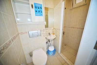 Просторная вилла 5+1 с личным бассейном в Каргыджаке фото 45