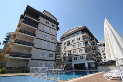 Квартира 3+1 в Чиплаклы фото 1