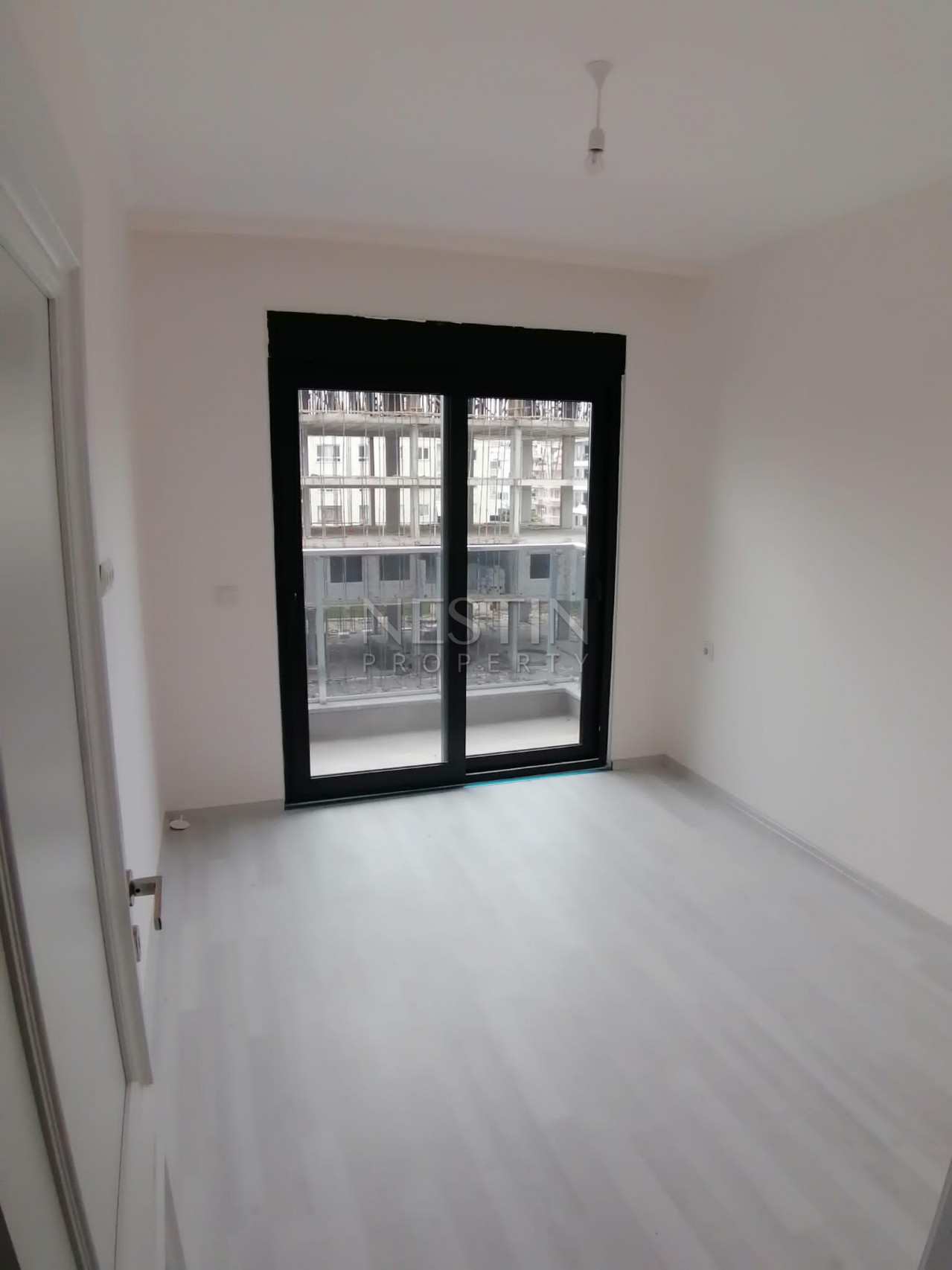 Светлая квартира 3+1 в центре Аланьи, в 500 м до Средиземного моря фото 12