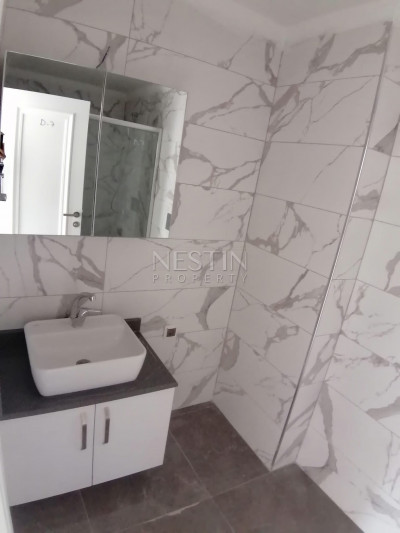Светлая квартира 3+1 в центре Аланьи, в 500 м до Средиземного моря фото 16