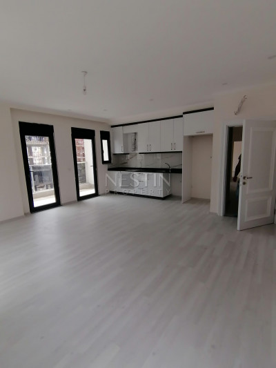 Светлая квартира 3+1 в центре Аланьи, в 500 м до Средиземного моря фото 18