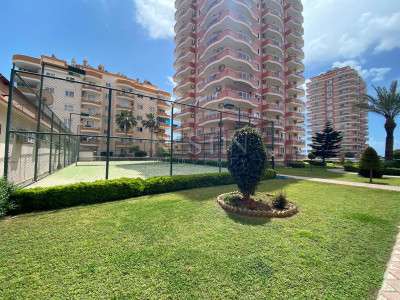 Уютная квартира 2+1 в районе Махмутлар, в 500 м от Средиземного моря фото 5