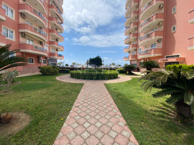 Уютная квартира 2+1 в районе Махмутлар, в 500 м от Средиземного моря фото 7