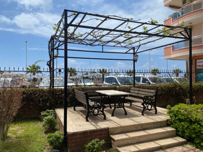 Уютная квартира 2+1 в районе Махмутлар, в 500 м от Средиземного моря фото 4