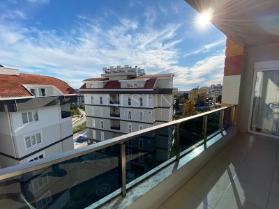 Квартира 3+1 в Чиплаклы фото 4