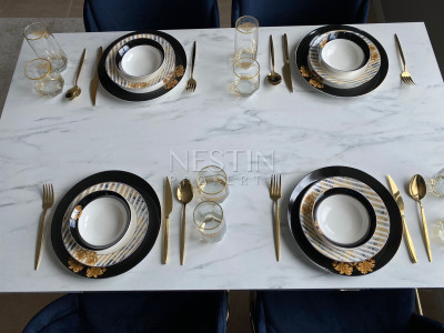 Уютная квартира 2+1 в районе Махмутлар, в 500 м от Средиземного моря фото 15