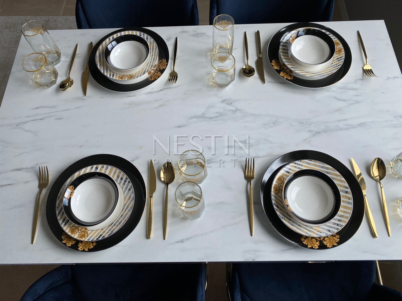 Уютная квартира 2+1 в районе Махмутлар, в 500 м от Средиземного моря фото 15