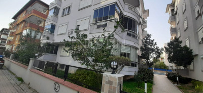 Квартира 2+1 в районе Оба, в 100 м от Средиземного моря фото 5