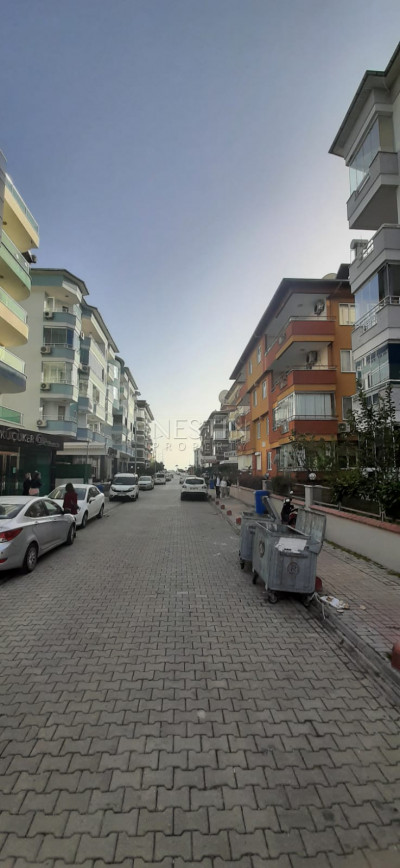 Квартира 2+1 в районе Оба, в 100 м от Средиземного моря фото 8