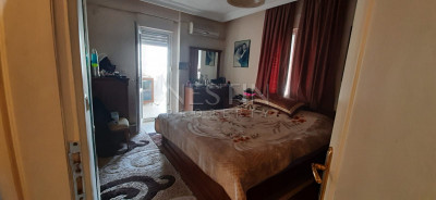 Квартира 2+1 в районе Оба, в 100 м от Средиземного моря фото 16