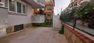 Квартира 2+1 в районе Оба, в 100 м от Средиземного моря фото 7