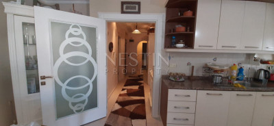 Квартира 2+1 в районе Оба, в 100 м от Средиземного моря фото 14