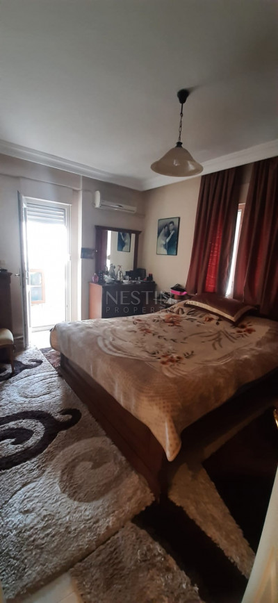 Квартира 2+1 в районе Оба, в 100 м от Средиземного моря фото 17