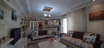 Квартира 2+1 в районе Оба, в 100 м от Средиземного моря фото 13