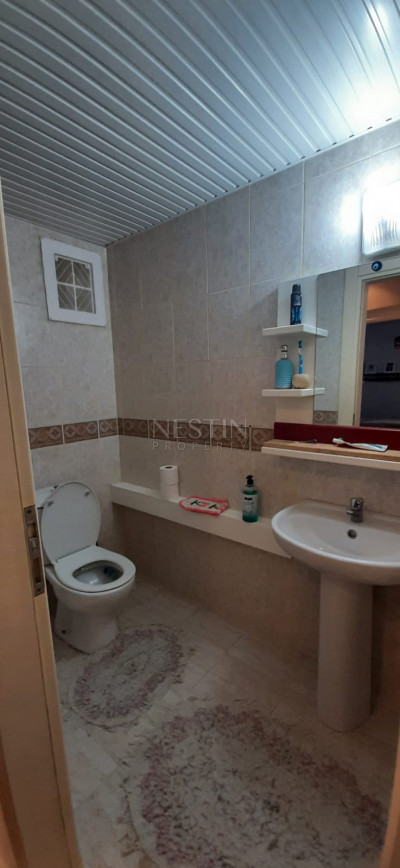 Квартира 2+1 в районе Оба, в 100 м от Средиземного моря фото 20