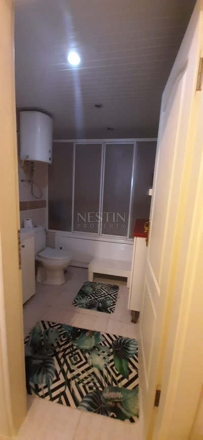 Квартира 2+1 в районе Оба, в 100 м от Средиземного моря фото 19