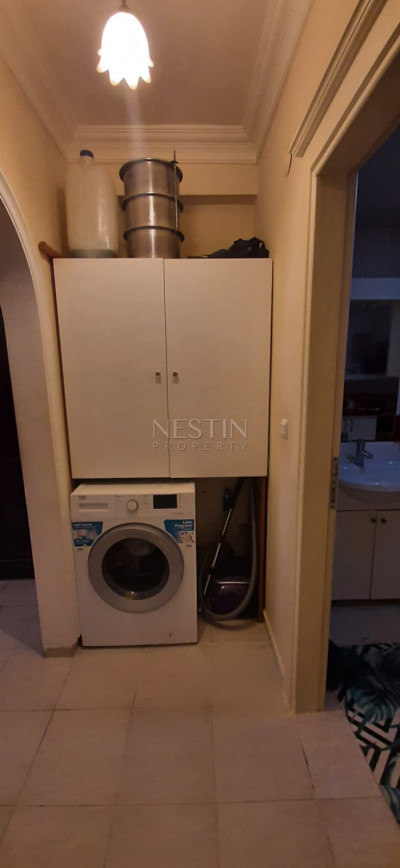 Квартира 2+1 в районе Оба, в 100 м от Средиземного моря фото 21