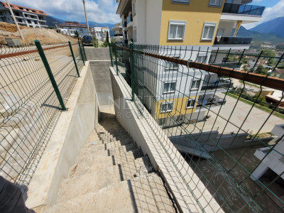 Квартира 3+1 на завершающем этапе строительства, в районе Оба фото 7