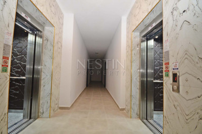 Симпатичная квартира 1+1 в районе Махмутлар, в 600 м от Средиземного моря фото 10