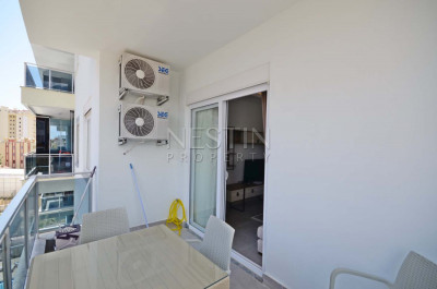 Симпатичная квартира 1+1 в районе Махмутлар, в 600 м от Средиземного моря фото 23