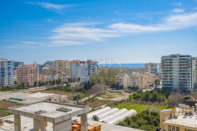 Просторная квартира 1+1 в районе Махмутлар в 400 м от Средиземного моря фото 23