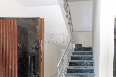 Квартира пентхаус 4+1 в новом комплексе района верхней Обы фото 4