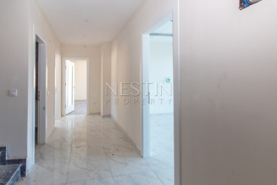 Квартира пентхаус 4+1 в новом комплексе района верхней Обы фото 5